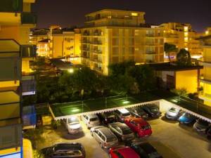 Parcheggio selvaggio in condominio. Le conseguenze possono essere molto gravi.