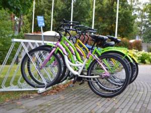 Installazione di rastrelliere per biciclette in condominio. Poteri, limiti e divieti.