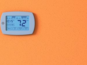 Da oggi nuove regole per la temperatura degli impianti di riscaldamento e raffrescamento