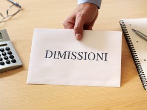 Dimissioni dell'amministratore di condominio, che cosa c'è da sapere per non incorrere in errori