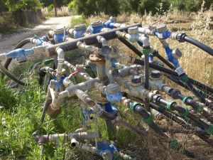 Come ripartire le spese d'acqua in condominio senza errori