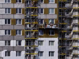 Ristrutturazioni edilizie: spetta la detrazione anche se la ditta è estera?
