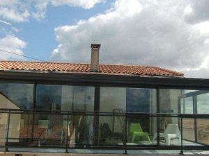 Terrazza con veranda abusiva. Quando la volontà del privato si scontra con l'inerzia del Comune