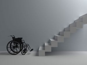 Disabilità e varco di accesso nel muro perimetrale comune. Non è necessario il nulla osta condominiale