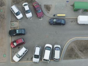 Nulla la delibera che trasforma il cortile condominiale in parcheggio