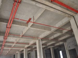 colonna di scarico condominiale spese