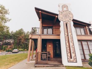 Quando può ritenersi compatibile la casa-vacanza in condominio?