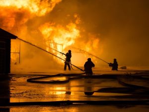 A Maggio entreranno in vigore le nuove norme antincendio per i condomini