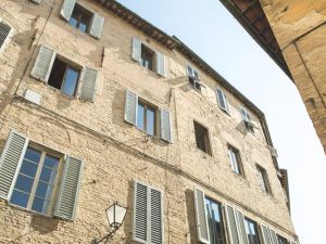 La citazione in giudizio del condominio