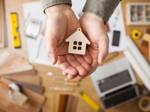Nuove regole per l'acquisto di immobili da costruire. Più tutele per gli acquirenti.
