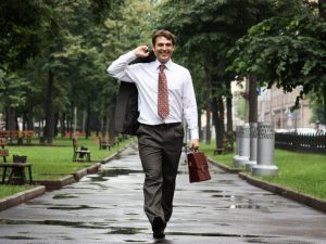 Vuoi risparmiare sulla tassa rifiuti? Vai a piedi