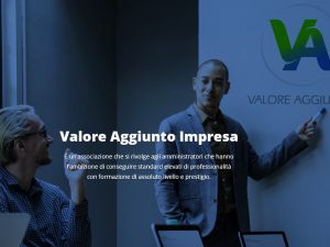 Valore Aggiunto. Favorevole ad un vero e proprio albo con accesso alla professione di amministratore di condominio tramite esame di stato