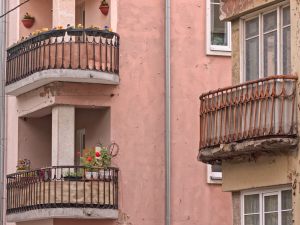 Rovina di edifici e responsabilità dei proprietari