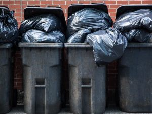 Tassa rifiuti. La prova dell'inagibilità di un immobile deve essere fornita anche per l'esonero dal pagamento