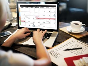 Il calendario condiviso. Un pratico strumento per organizzare la vita professionale dell'amministratore di condominio