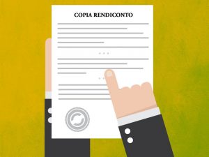 Copia rendiconto condominiale, come contestarne la conformità all'originale?