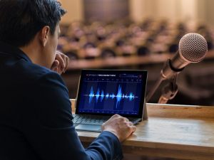 I condomini possono effettuare la registrazione audio dei lavori assembleari.