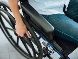 È legittimo il servoscala anche dopo la scomparsa del disabile?