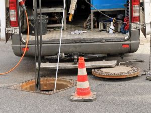 Forti piogge, rottura dell'impianto fognario pubblico e profili di responsabilità