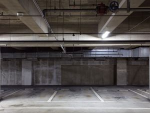 Come ripartire la spesa luce nei box?