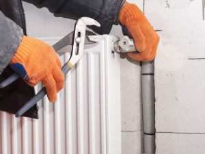 Spese sfiato termosifoni a carico degli inquilini