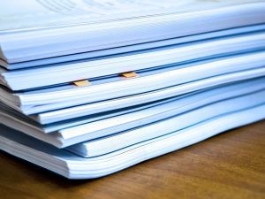 L'amministratore di condominio non può richiedere atti di acquisto, ma può ricevere dichiarazioni notarili o contratti di locazione registrati.