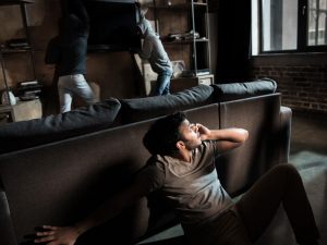 Utenze domestiche. Condannato il marito che effettua il distacco all'ex moglie per non aver effettuato la voltura dei contratti