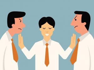 Supercondominio e tentativo di mediazione