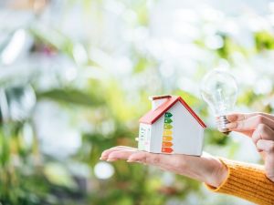 La detrazione per il risparmio energetico spetta anche all'immobiliare di gestione
