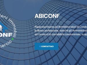 ABICONF. Sì ad un pubblico registro degli amministratori di condominio che tenga in debito conto la posizione delle associazioni di categoria