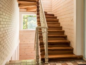Condominio con più scale: possibile la separazione?