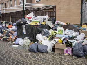 Raccolta differenziata. Con il registro anagrafe sarà più facile multare gli amministratori di condominio. Analisi del caso del Comune di Messina