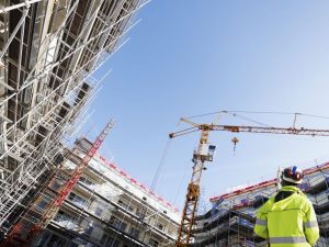 Il vicino può opporsi alle nuove costruzioni?