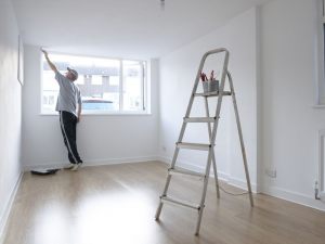 Lavori negli appartamenti pagati dal condominio, è regolare?
