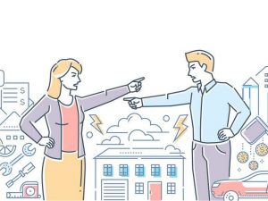 Agevolazioni prima casa: aspetti attinenti il divorzio