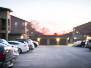 Si può acquistare il cortile condominiale?