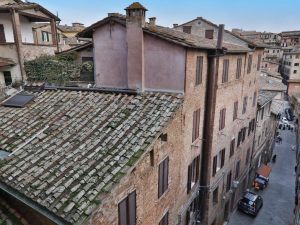 Riserva di proprietà del costruttore (o unico proprietario)