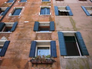 Amministratore di condominio e custodia delle cose comuni