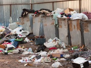 L'amministratore condominiale diventa ecologista. Attenzione, l'orizzonte che si profila è pericoloso e penalmente rilevante