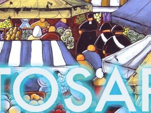Il camminamento chiuso abitabile sopraelevato, che collega due abitazioni, legittima il pagamento della TOSAP