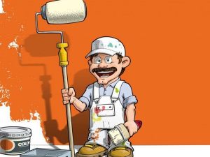 Il conduttore non ha l'obbligo di ritinteggiare le pareti alla cessazione del contratto di locazione