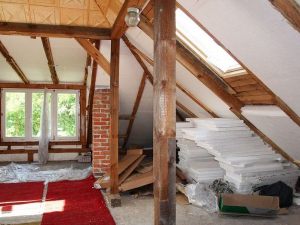 Il soppalco che supera i 240 mq blocca le agevolazioni sulla prima casa