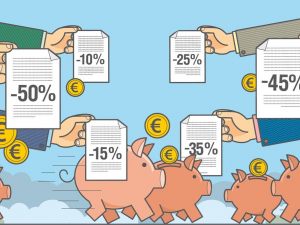 I bonus sociali elettricità, gas e idrico diventano automatici