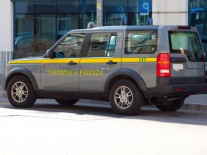 Ispezione della Guardia di Finanza per controllo sulla gestione della Privacy: ecco come si deve comportare l'amministratore di condominio?