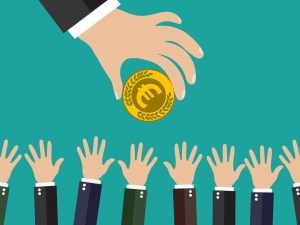 Bonus sociale idrico esteso anche ai titolari di reddito di cittadinanza