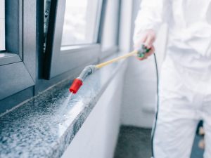 Coronavirus. Sanificazione condomini. Attenzione alle spese inutili