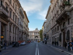 Tabelle millesimali dei box e coefficiente di manovrabilità / funzionalità