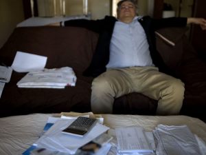 Spese condominiali pagate a mezzo assegno, più tempo per incassarlo