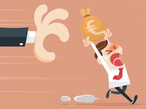 Appropriazione indebita: è reato anche se la gestione è regolare