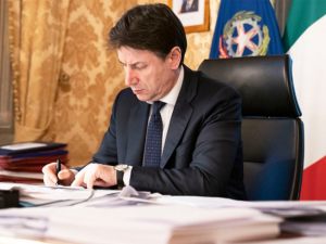 Superbonus, firmato il decreto Asseverazioni, moduli e testo sul sito del MISE